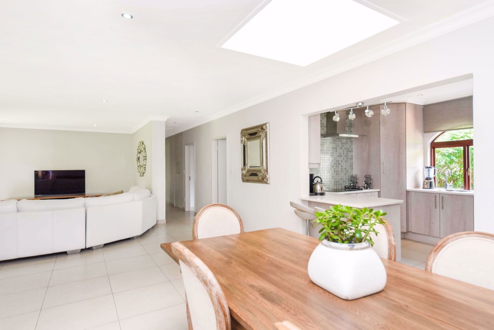 House to rent in Dainfern Golf Estate - FYL1719662