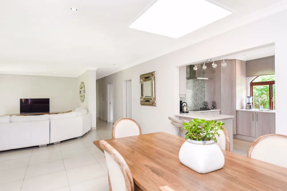 House let in Dainfern Golf Estate - FYL1719662 House let in Dainfern Golf Estate - FYL1719662