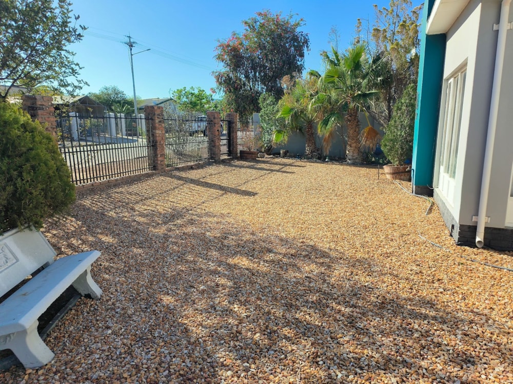 House for sale in Hospital Hill, Beaufort West - 1KK1719665