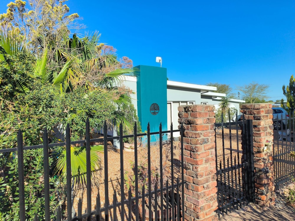 House for sale in Hospital Hill, Beaufort West - 1KK1719665