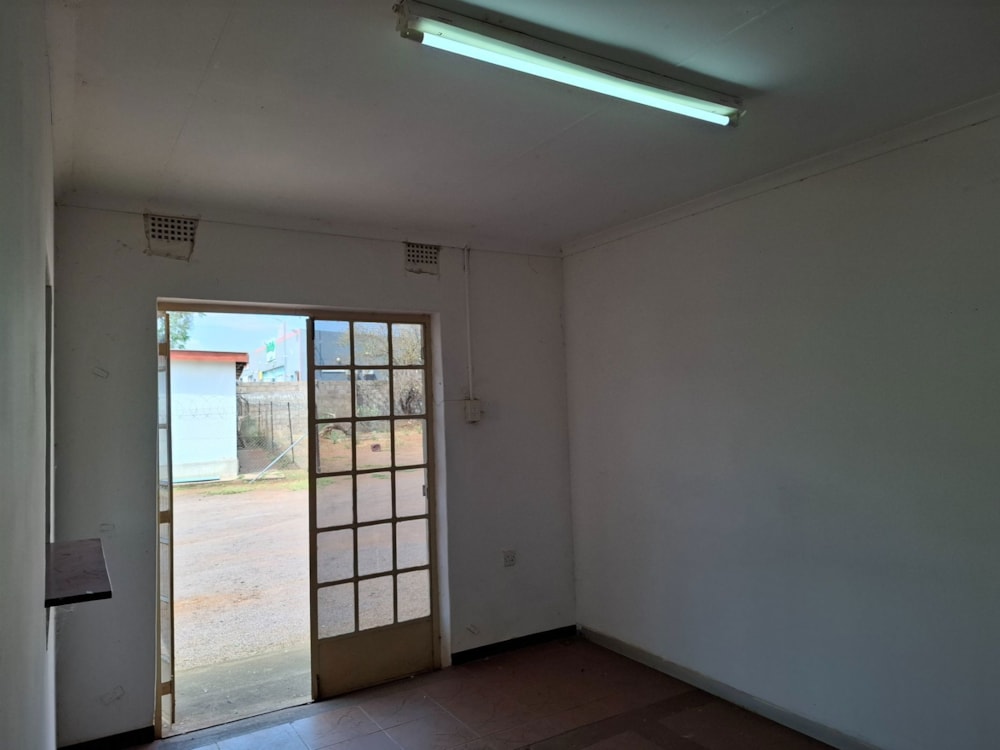 Commercial Building to rent in Gaborone, Botswana - 3BO1719779