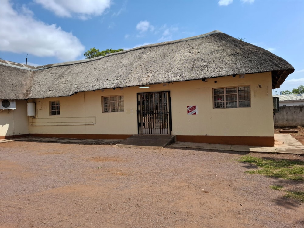 Commercial Building to rent in Gaborone, Botswana - 3BO1719779