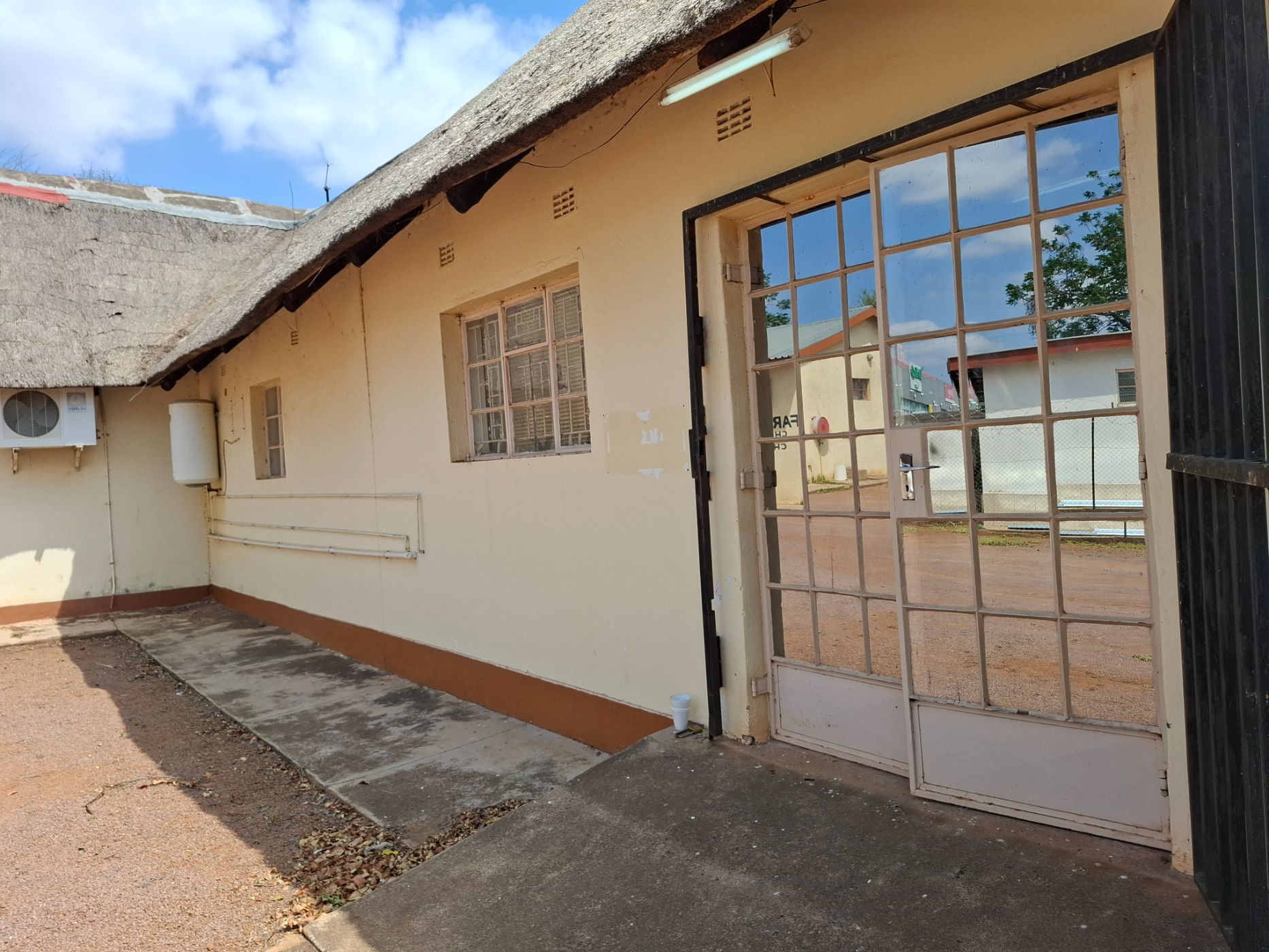 Commercial Building to rent in Gaborone, Botswana - 3BO1719779