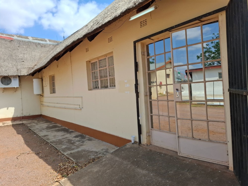Commercial Building to rent in Gaborone, Botswana - 3BO1719779