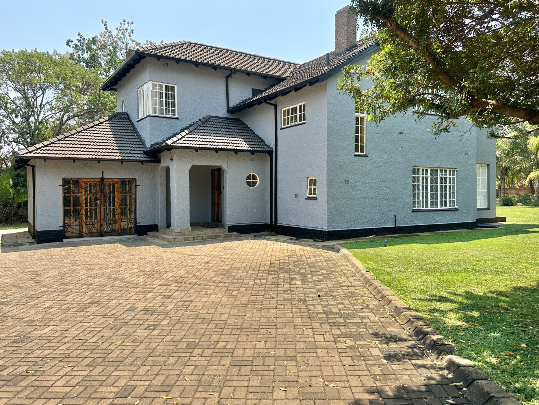 Commercial office to rent in Belgravia, Zimbabwe - 3ZB1719670