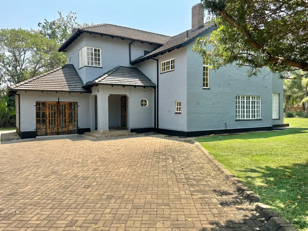 Commercial office let in Belgravia, Zimbabwe - 3ZB1719670 Commercial office let in Belgravia, Zimbabwe - 3ZB1719670