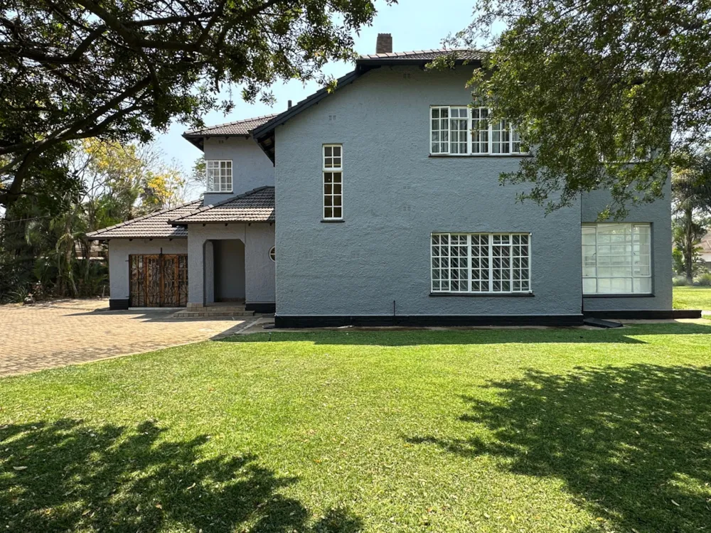 Commercial office let in Belgravia, Zimbabwe - 3ZB1719670 Commercial office let in Belgravia, Zimbabwe - 3ZB1719670