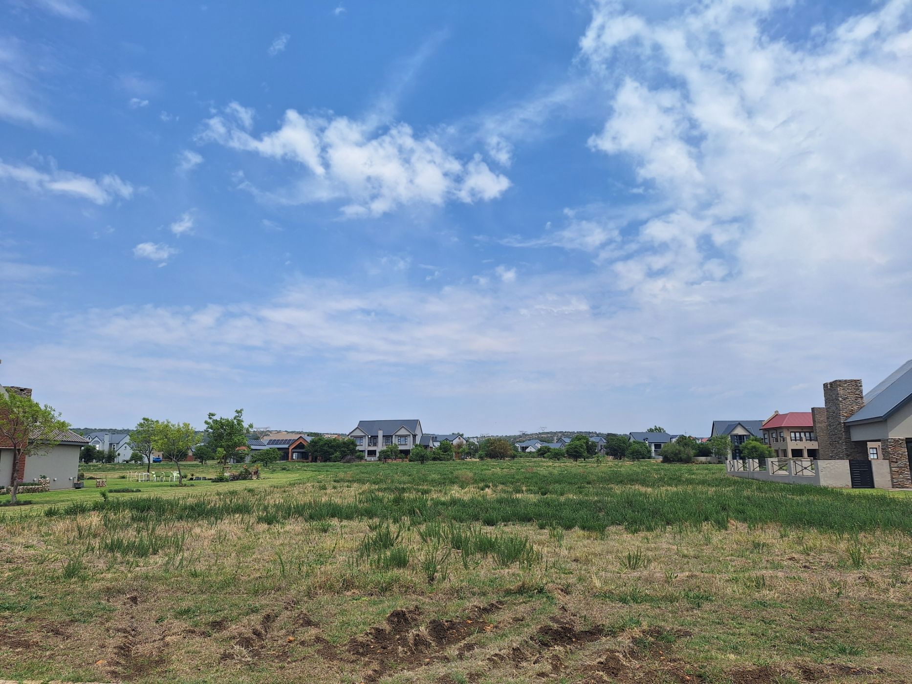 Vacant land for sale in Waterlake Farm - PT1719669