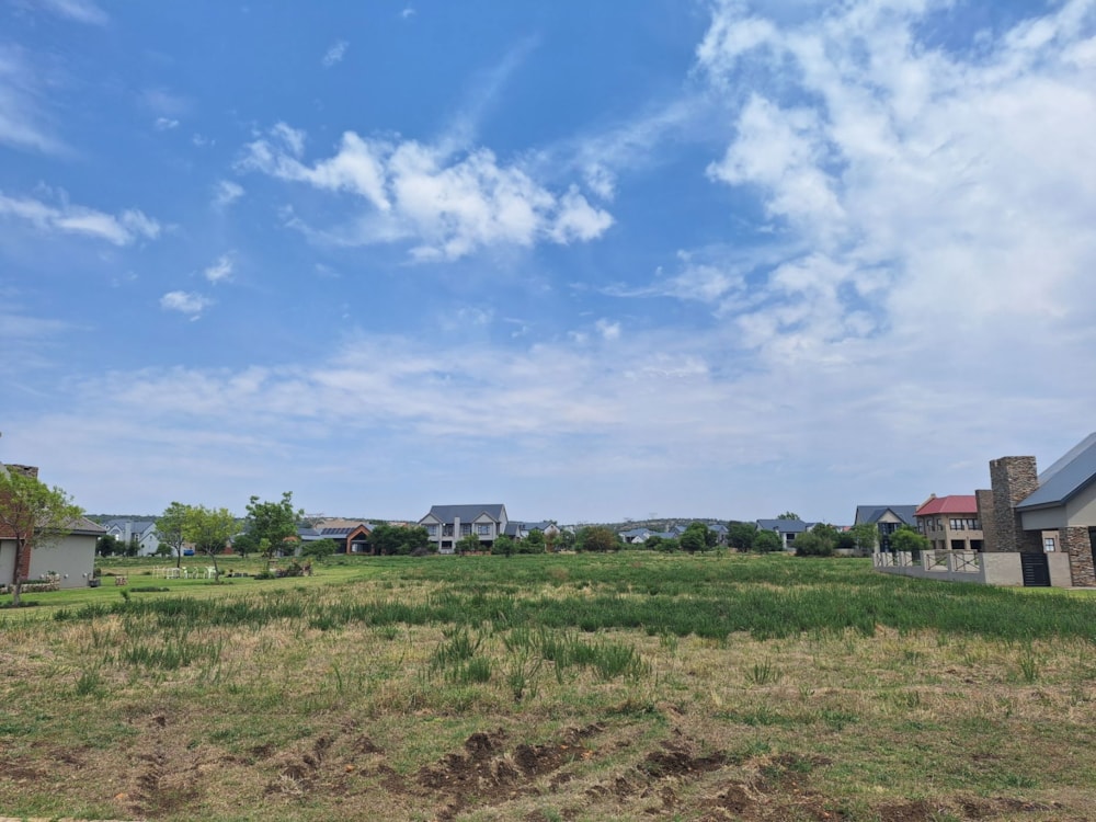 Vacant land for sale in Waterlake Farm - PT1719669