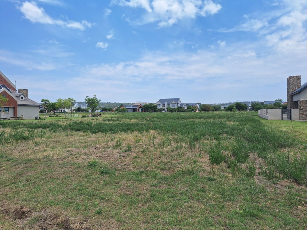 Vacant land for sale in Waterlake Farm - PT1719669