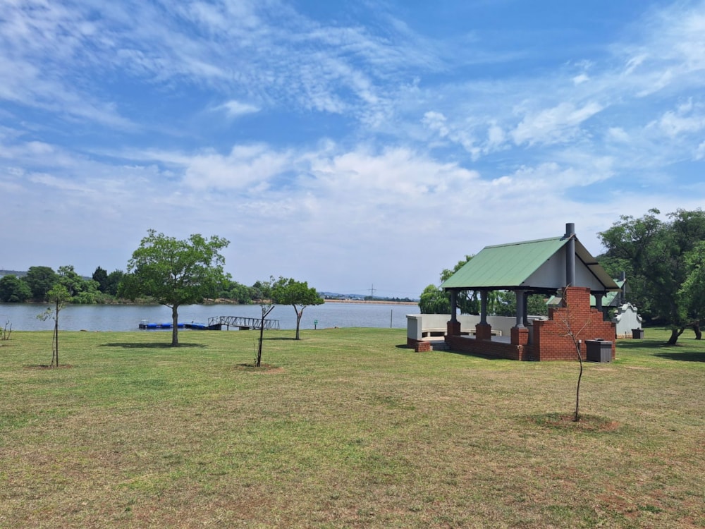 Vacant land for sale in Waterlake Farm - PT1719669