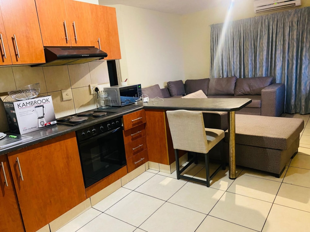 Apartment for sale in Arboretum, Richards Bay - 1RY1730436