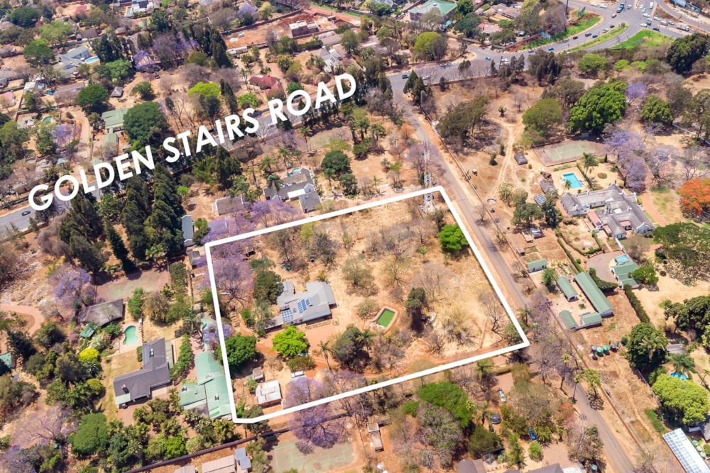 House for sale in Emerald Hill, Zimbabwe - 3ZB1719710 House for sale in Emerald Hill, Zimbabwe - 3ZB1719710