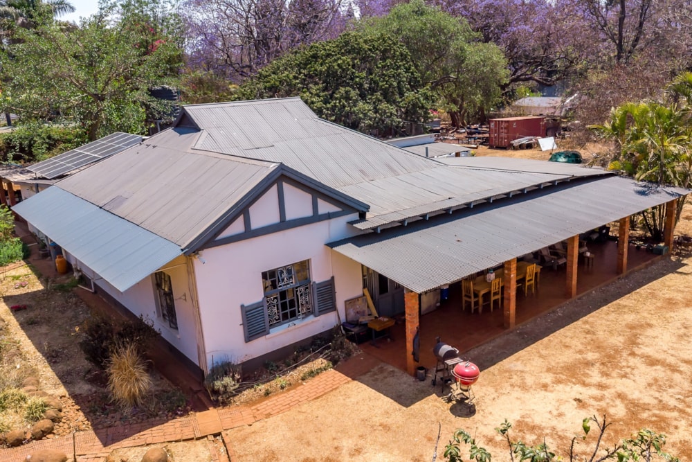 House for sale in Emerald Hill, Zimbabwe - 3ZB1719710 House for sale in Emerald Hill, Zimbabwe - 3ZB1719710