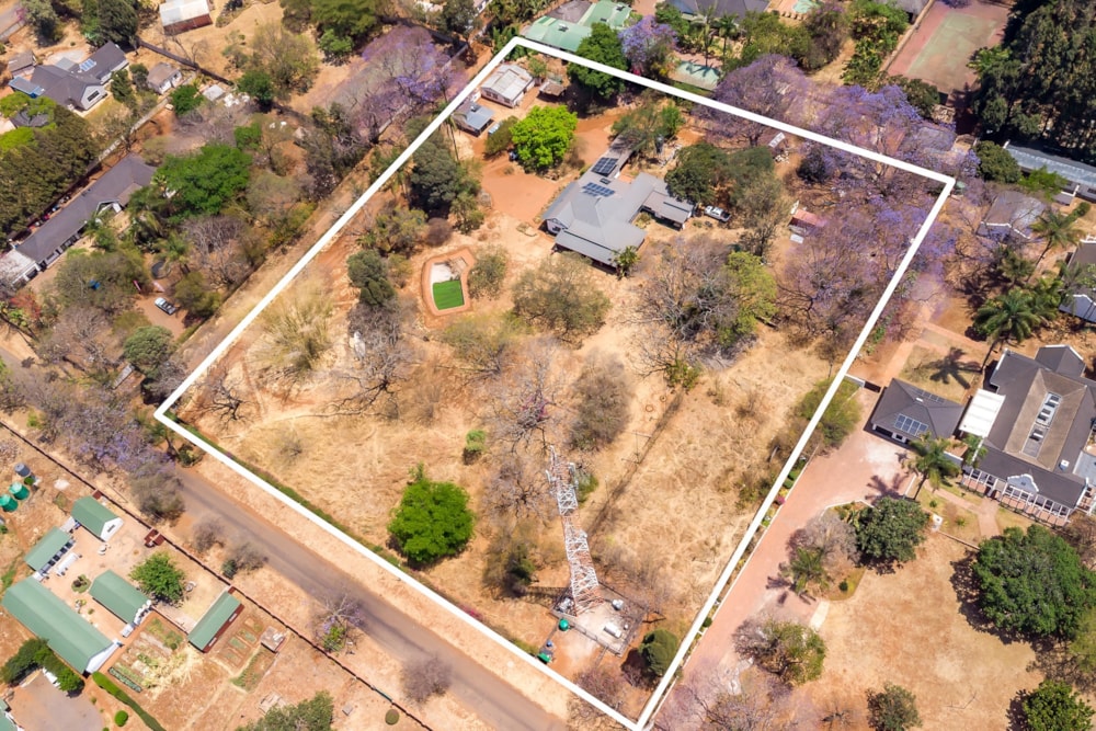 House for sale in Emerald Hill, Zimbabwe - 3ZB1719710 House for sale in Emerald Hill, Zimbabwe - 3ZB1719710