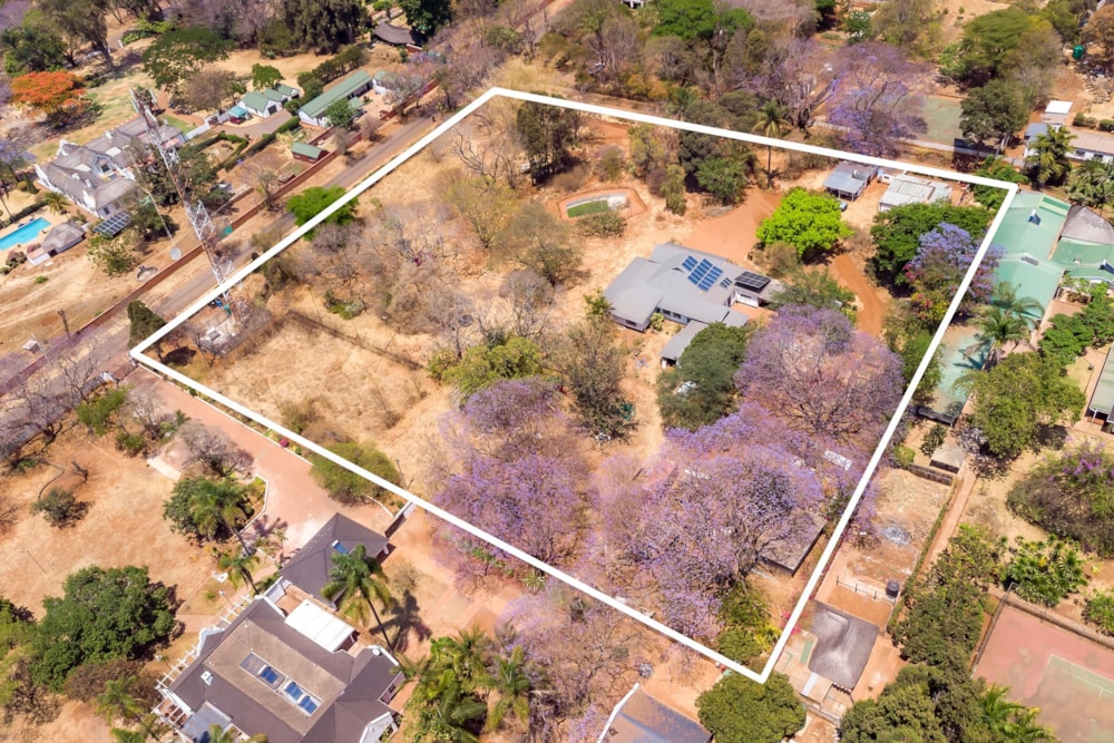 House for sale in Emerald Hill, Zimbabwe - 3ZB1719710 House for sale in Emerald Hill, Zimbabwe - 3ZB1719710