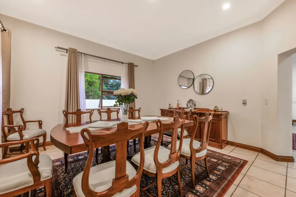 House let in Dainfern Golf Estate - FYL1719700 House let in Dainfern Golf Estate - FYL1719700