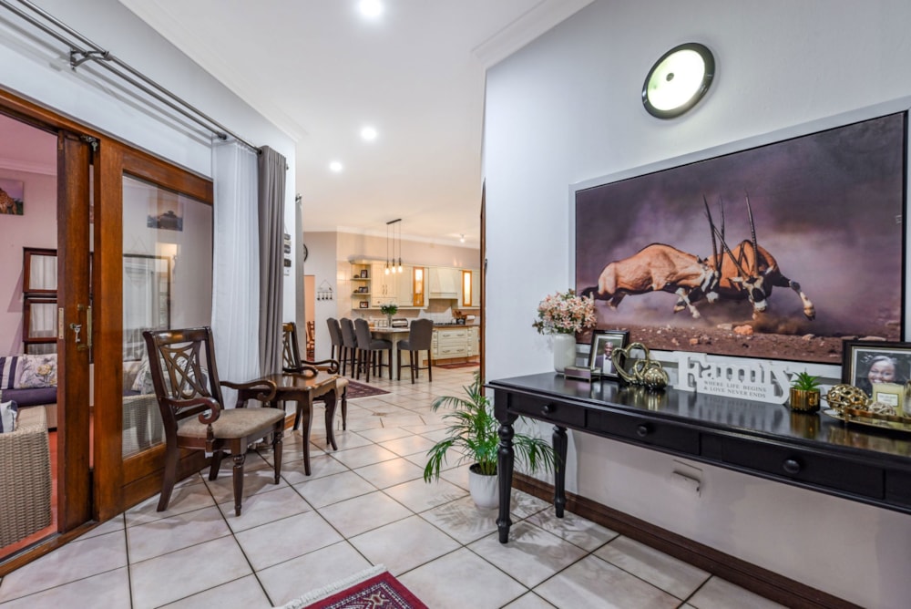 House to rent in Dainfern Golf Estate - FYL1719700 House to rent in Dainfern Golf Estate - FYL1719700