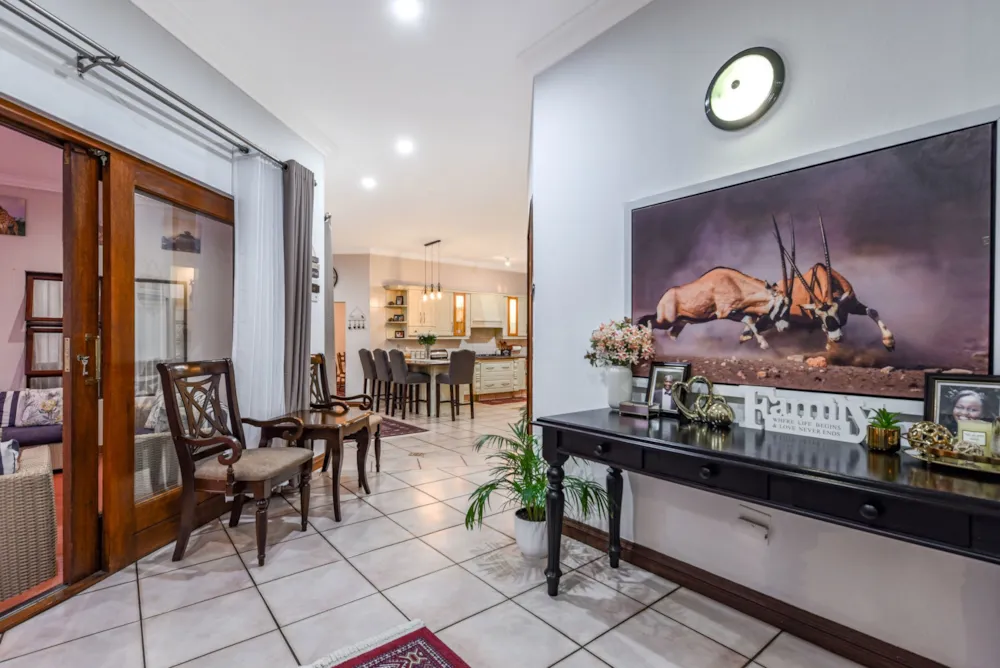 House let in Dainfern Golf Estate - FYL1719700 House let in Dainfern Golf Estate - FYL1719700
