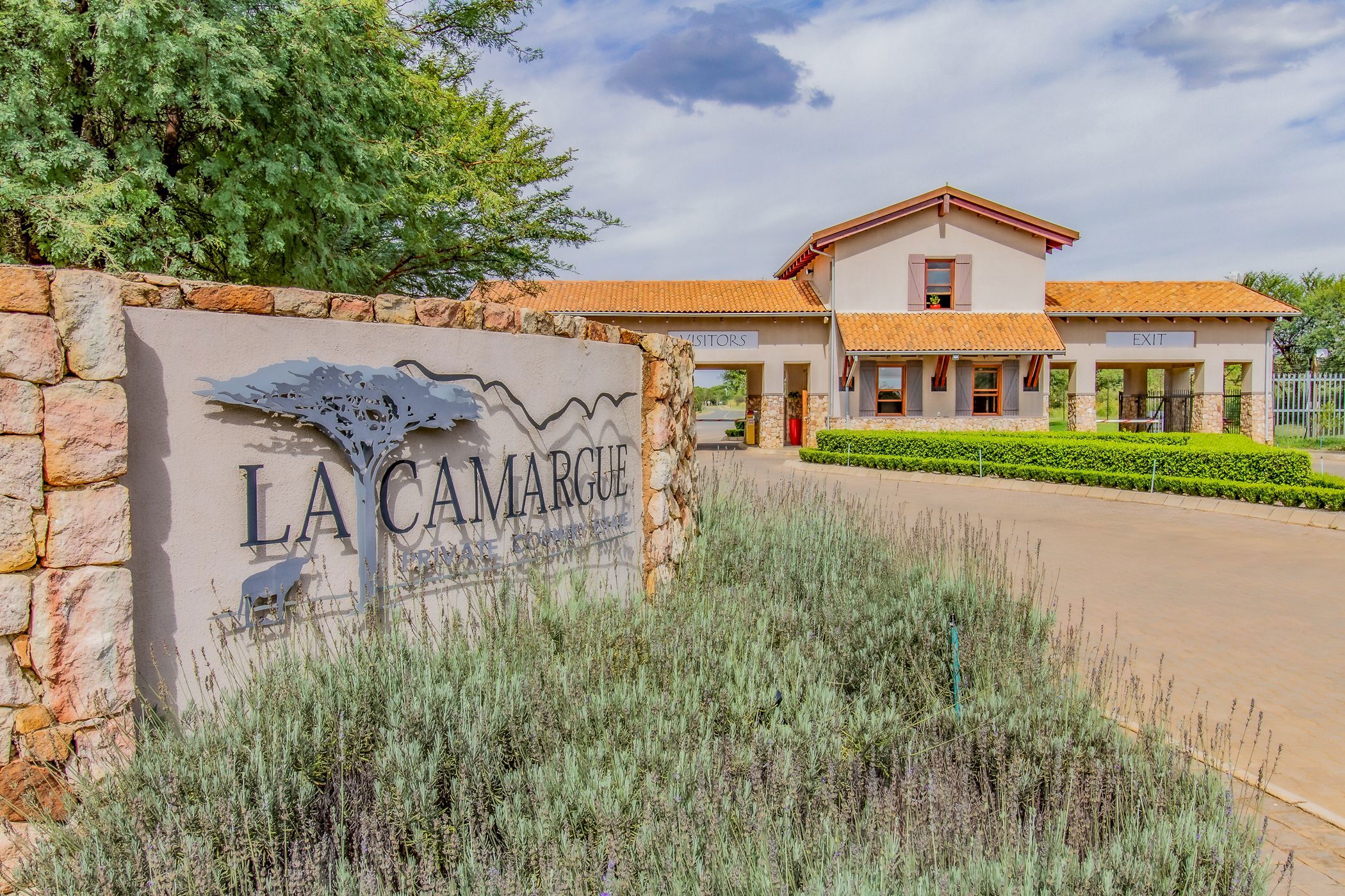 Vacant land for sale in La Camargue - 1HR1719707