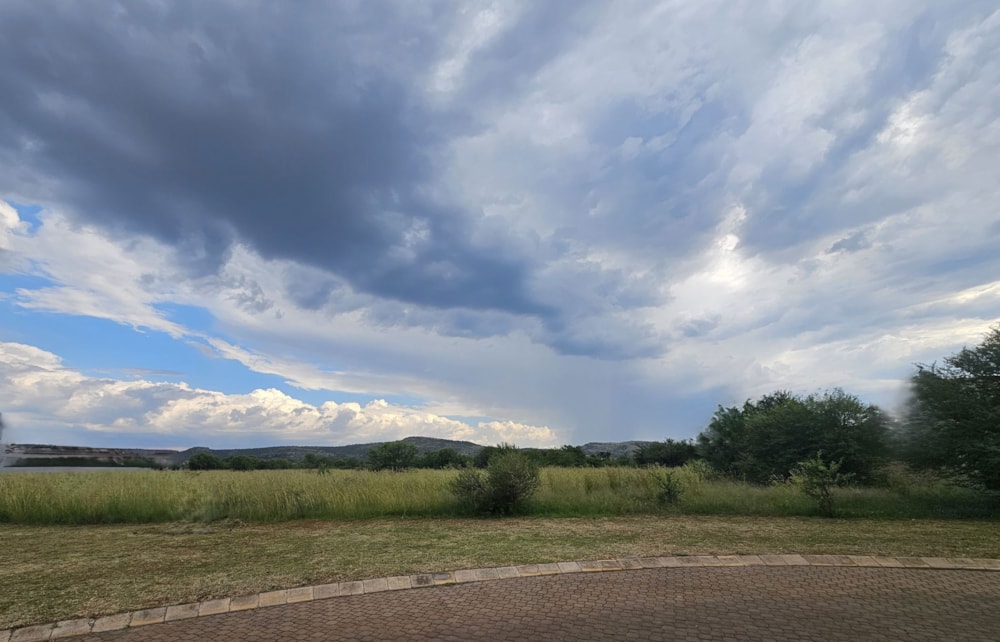 Vacant land for sale in La Camargue - 1HR1719707 Vacant land for sale in La Camargue - 1HR1719707