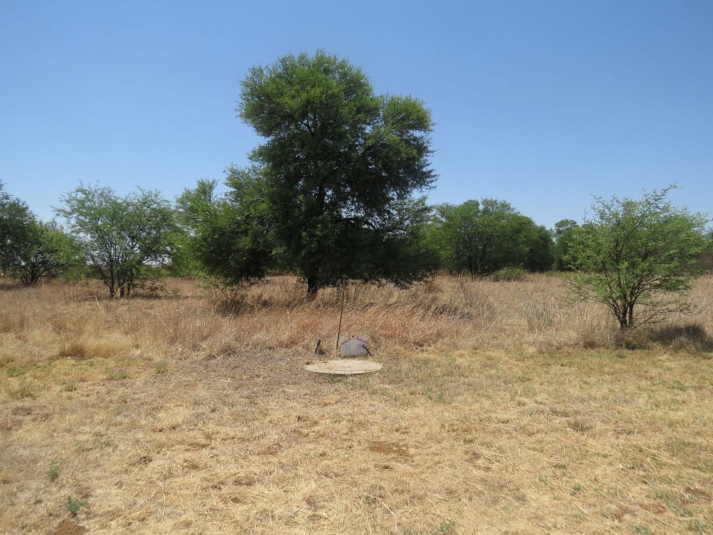Vacant land for sale in La Camargue - 1HR1719707 Vacant land for sale in La Camargue - 1HR1719707