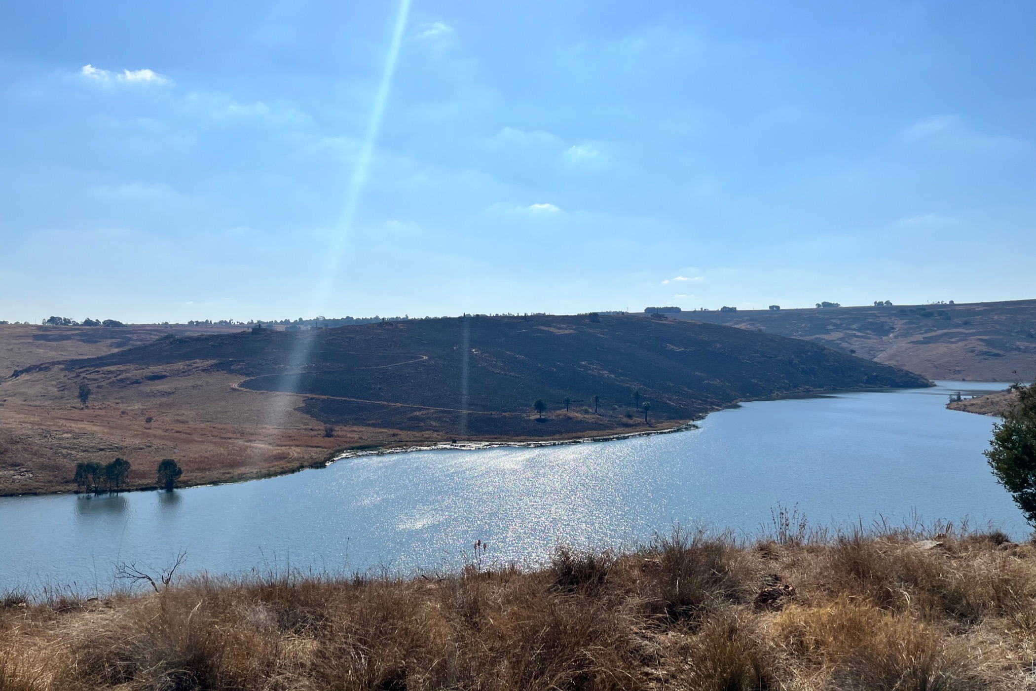 Residential vacant land for sale in Naaupoort - 1WD1719709