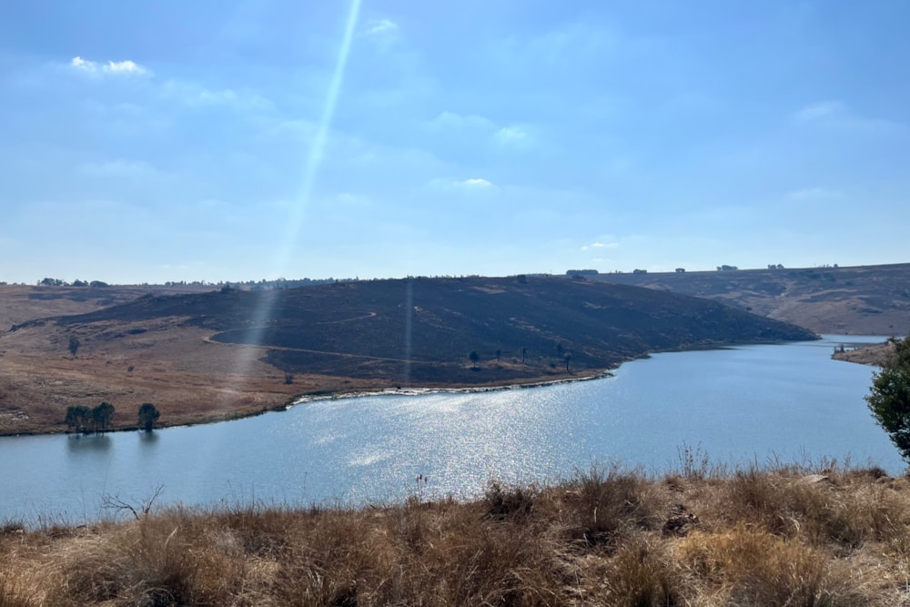 Residential vacant land for sale in Naaupoort - 1WD1719709