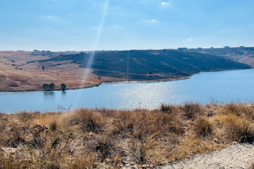 Residential vacant land for sale in Naaupoort - 1WD1719709