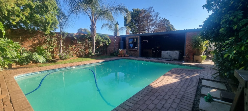 House for sale in Southridge, Kimberley - 1KJ1719822