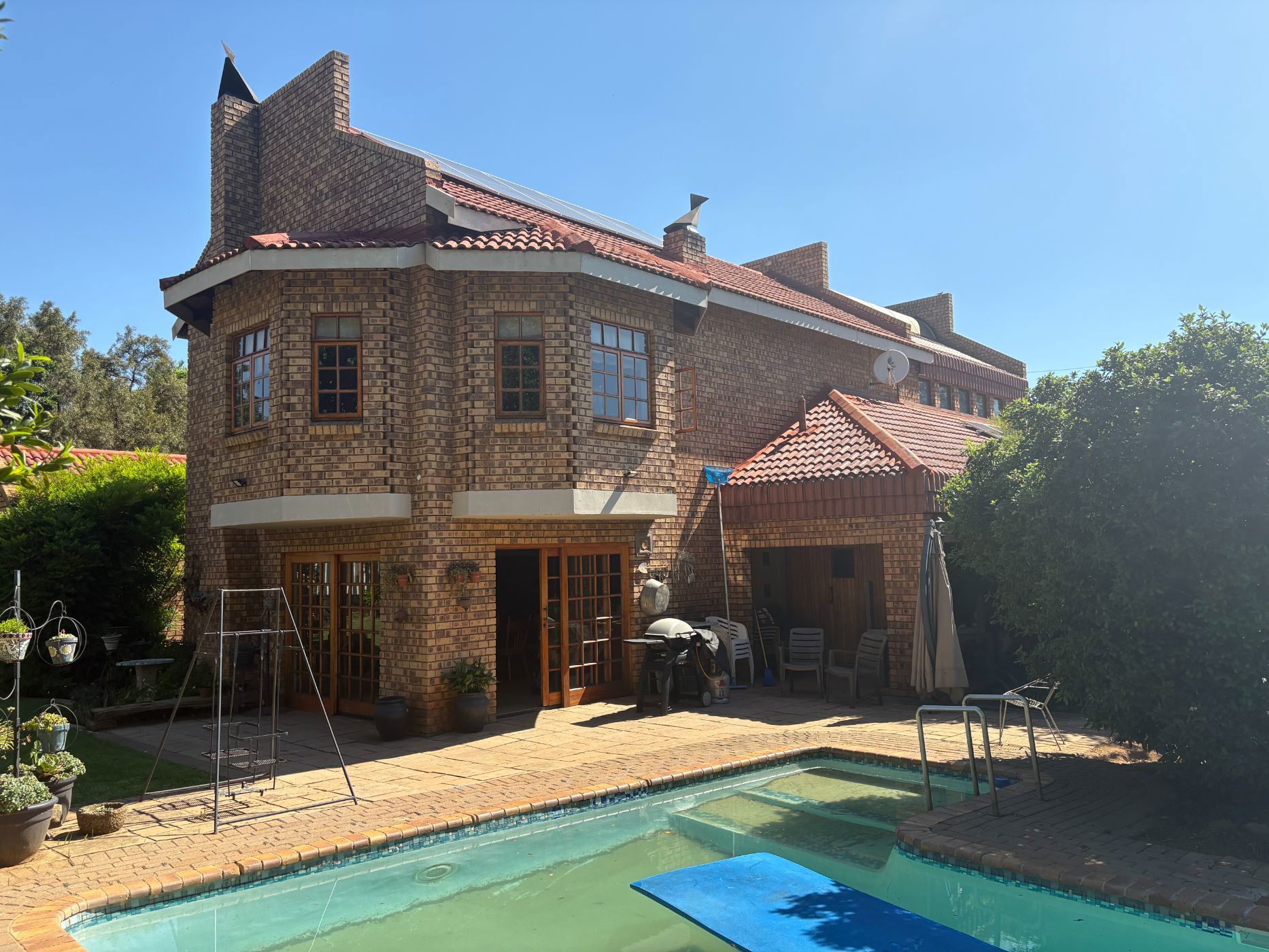 House for sale in Bester - PRN1719955