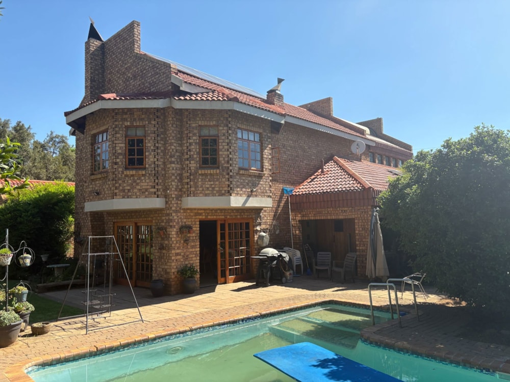 House for sale in Bester - PRN1719955