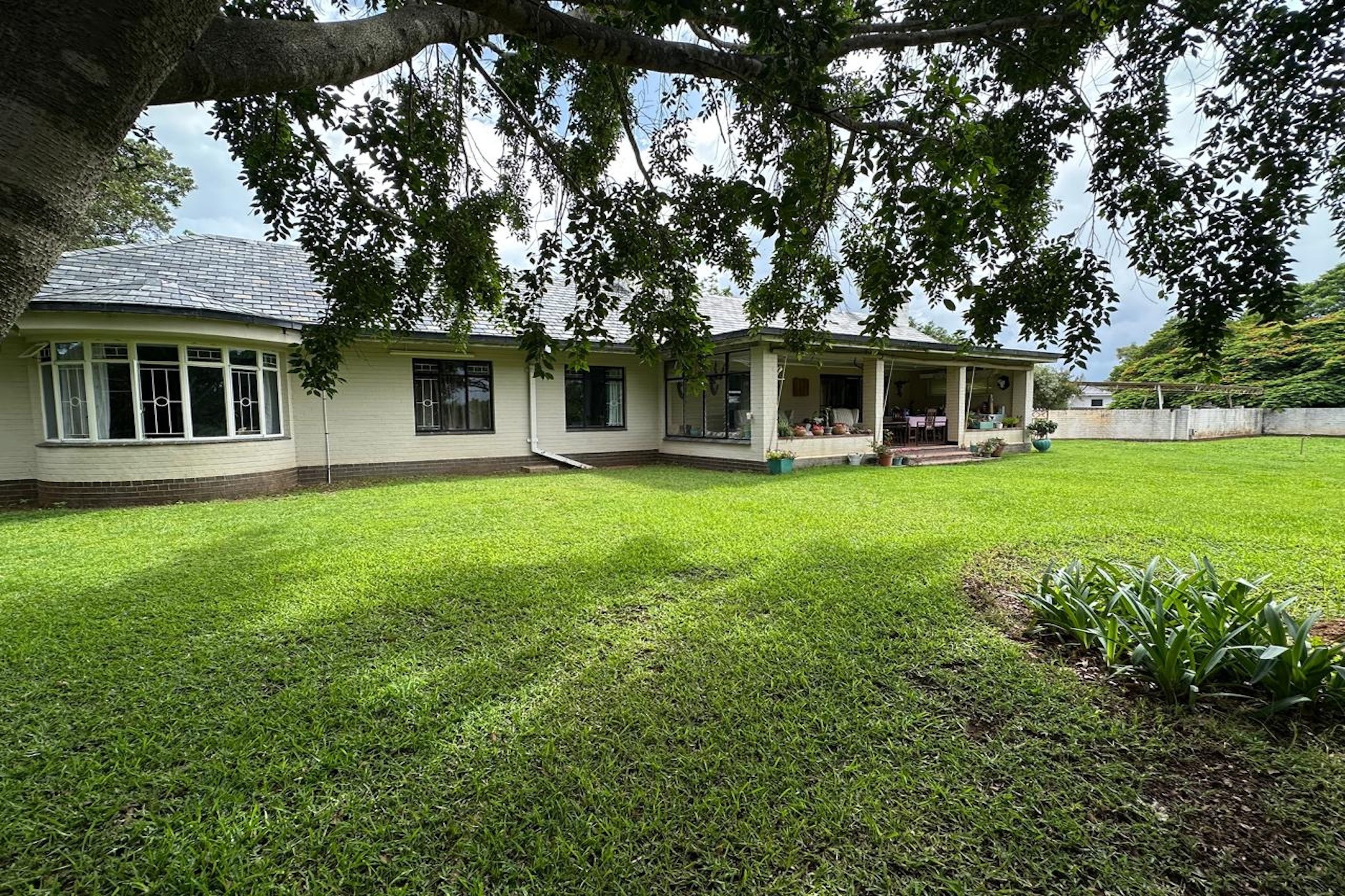 House for sale in Burnside, Bulawayo, Zimbabwe - 3ZB1719727