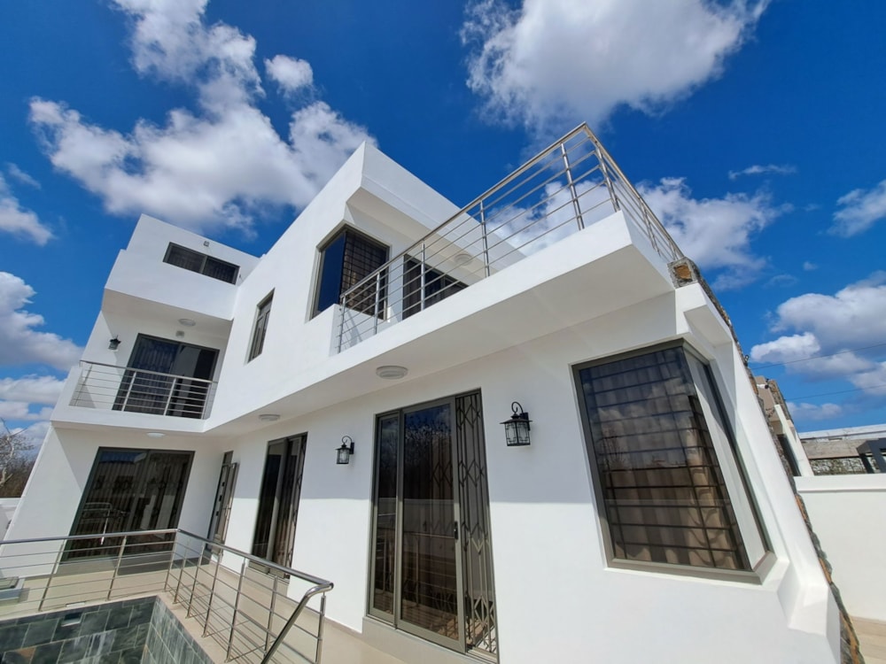 House to rent in Pointe aux Piments, Mauritius - MPR1719735