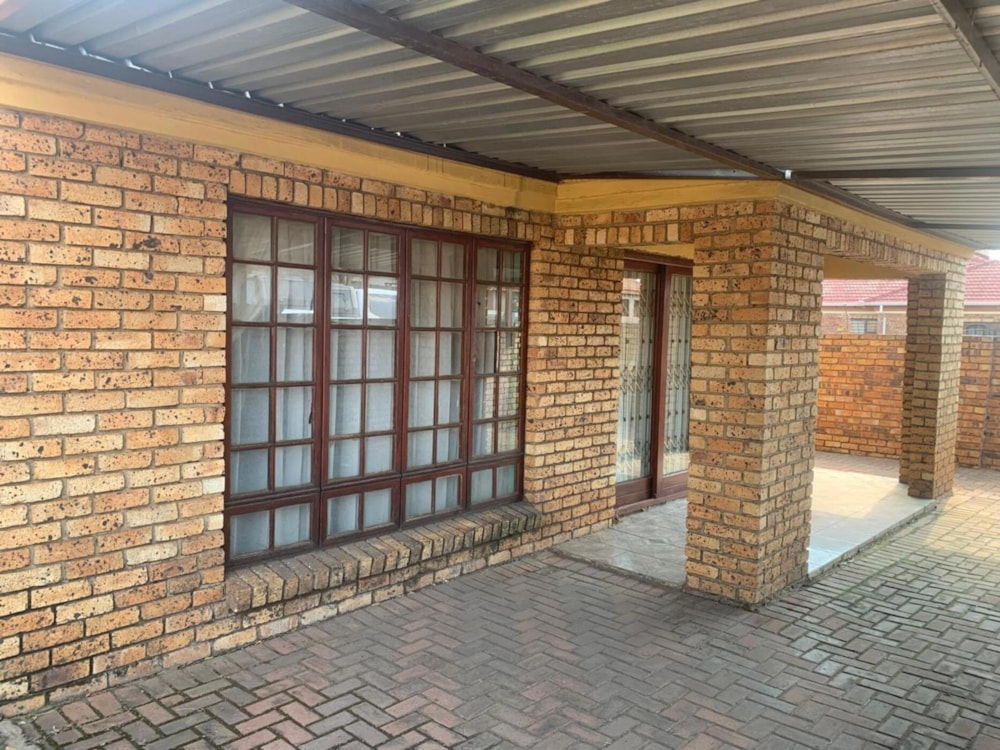 House to rent in Middelburg (Mpumalanga) - 1MD1719755 House to rent in Middelburg (Mpumalanga) - 1MD1719755