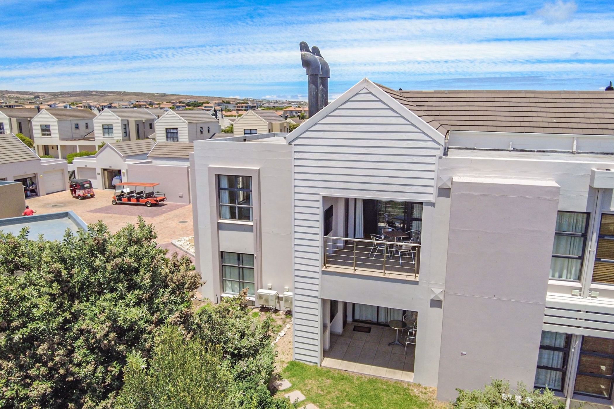 Apartment to rent in Langebaan Country Estate - LBL1719751