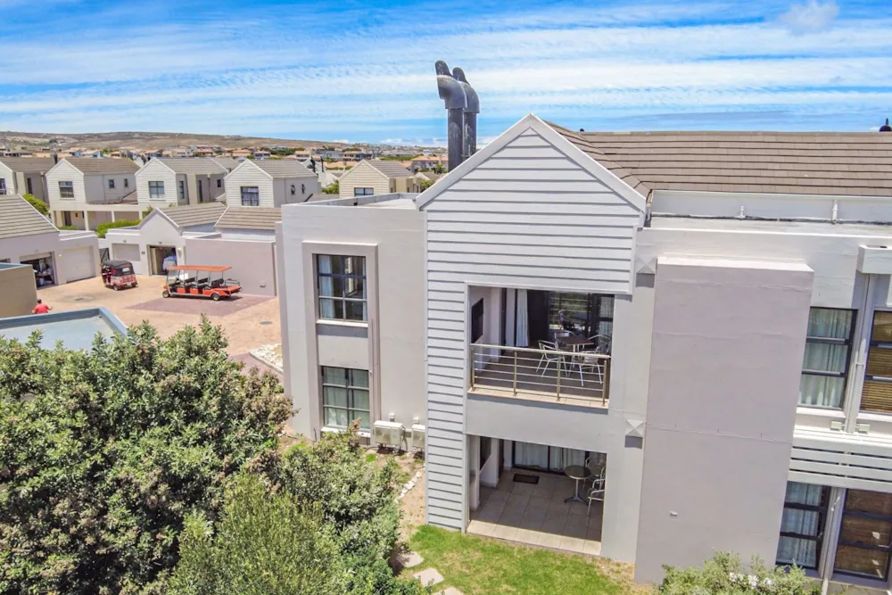 Apartment let in Langebaan Country Estate - LBL1719751 Apartment let in Langebaan Country Estate - LBL1719751