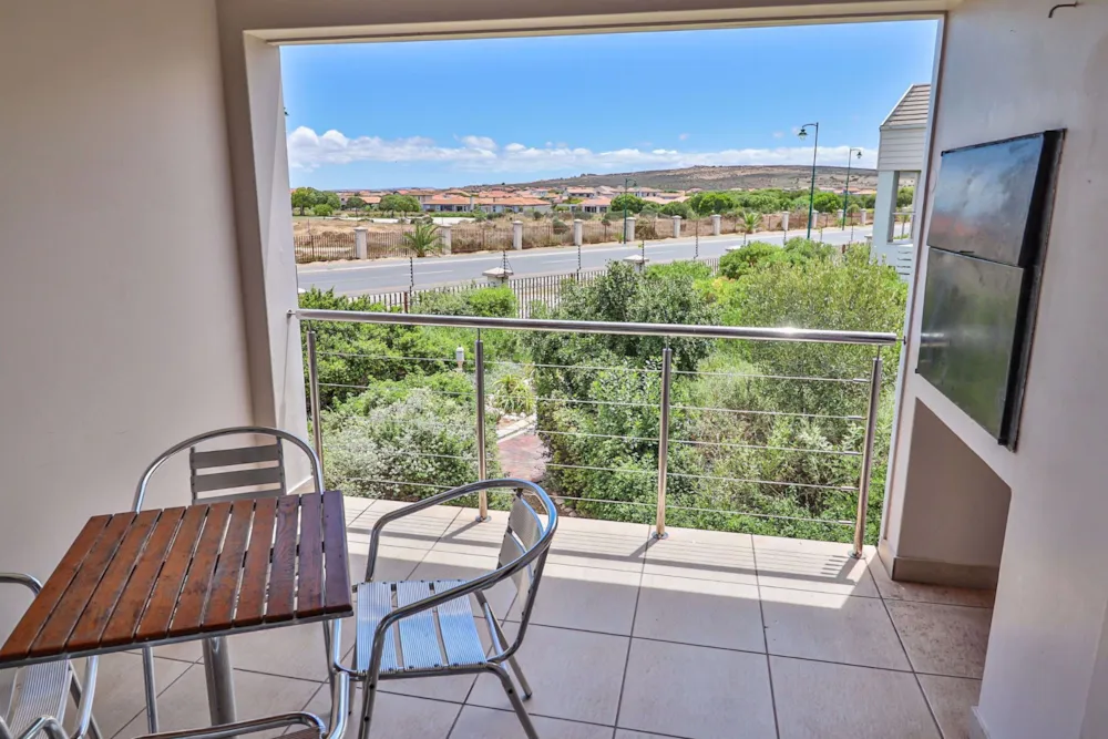 Apartment let in Langebaan Country Estate - LBL1745268