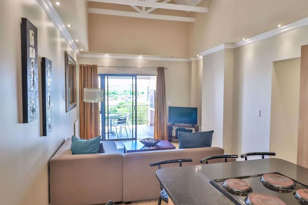 Apartment let in Langebaan Country Estate - LBL1745268