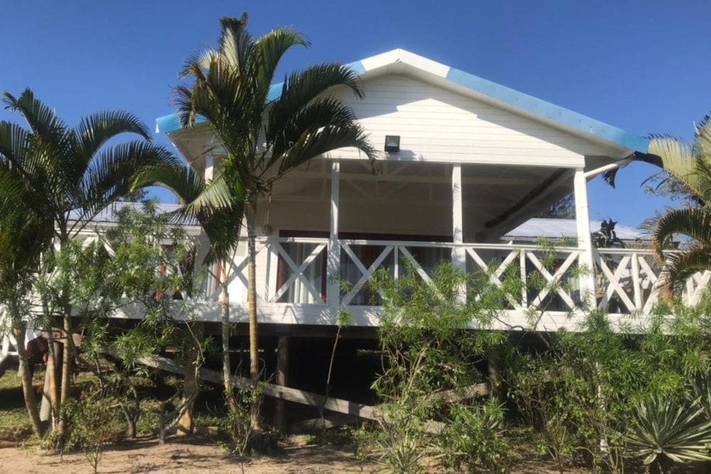 Bungalow for sale in Bilene, Mozambique - 3MQ1719757