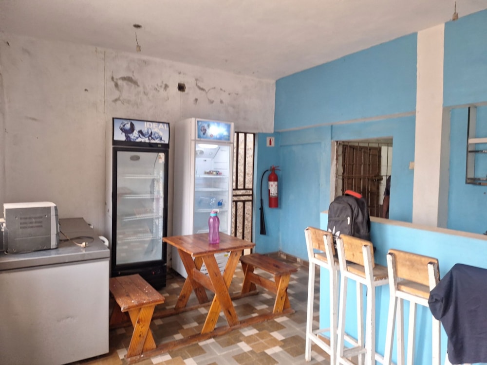 Commercial Building for sale in Matola Rio, Mozambique - 3MQ1719772