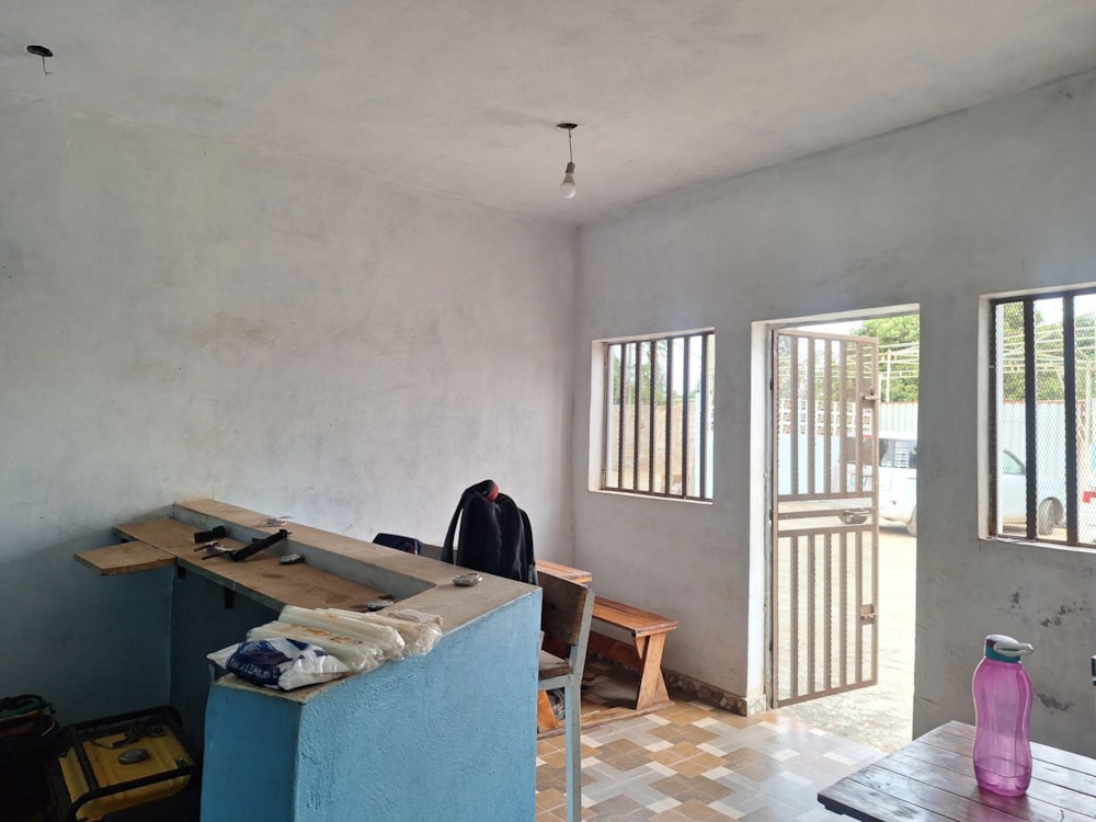 Commercial Building for sale in Matola Rio, Mozambique - 3MQ1719772