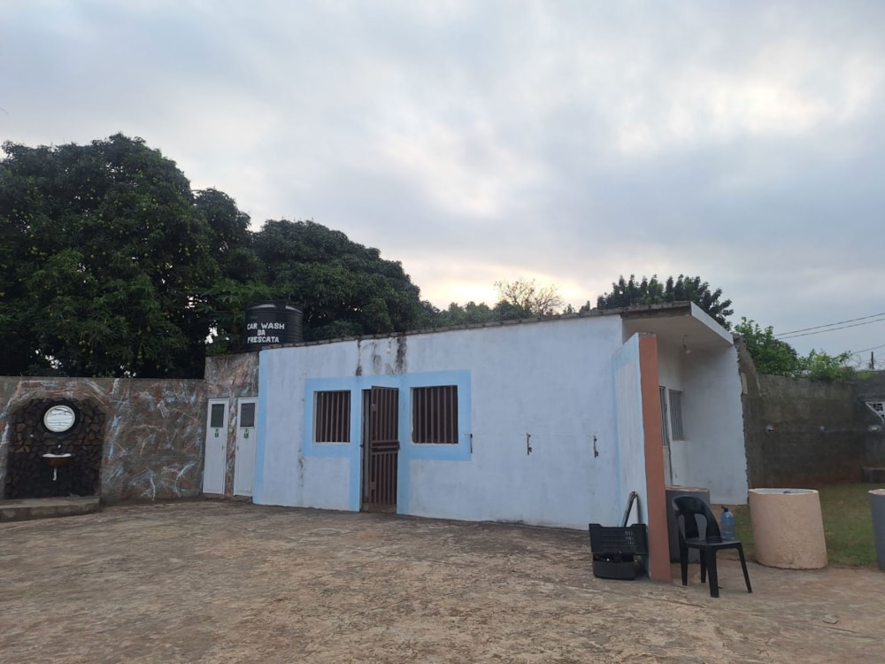 Commercial Building for sale in Matola Rio, Mozambique - 3MQ1719772