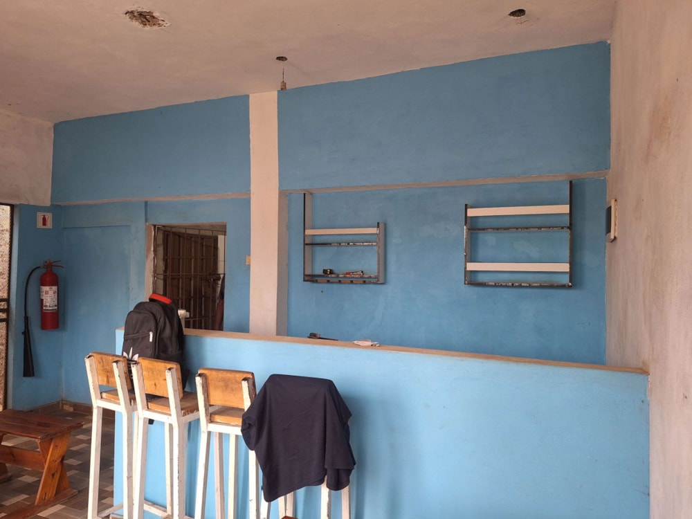 Commercial Building for sale in Matola Rio, Mozambique - 3MQ1719772