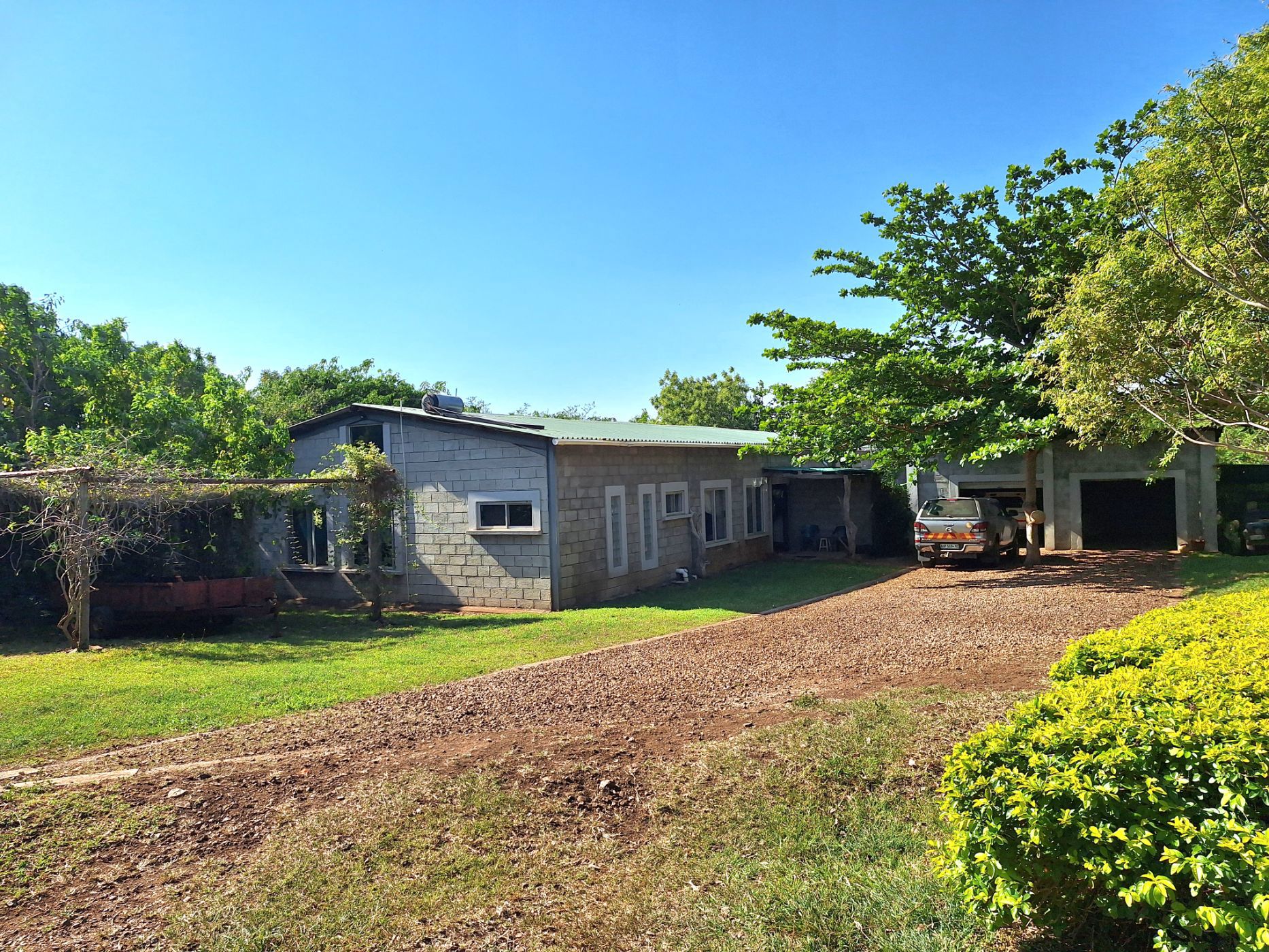 Lifestyle property for sale in Boane, Mozambique - 3MQ1719780