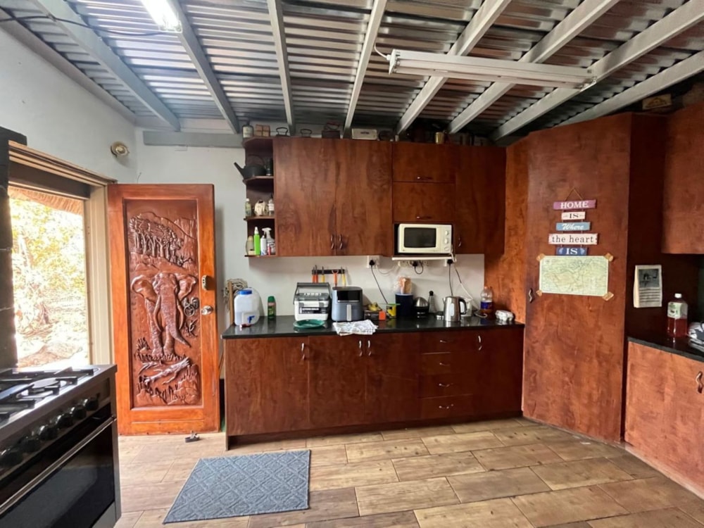 Cottage for sale in Grietjie - 1HS1719795 Cottage for sale in Grietjie - 1HS1719795