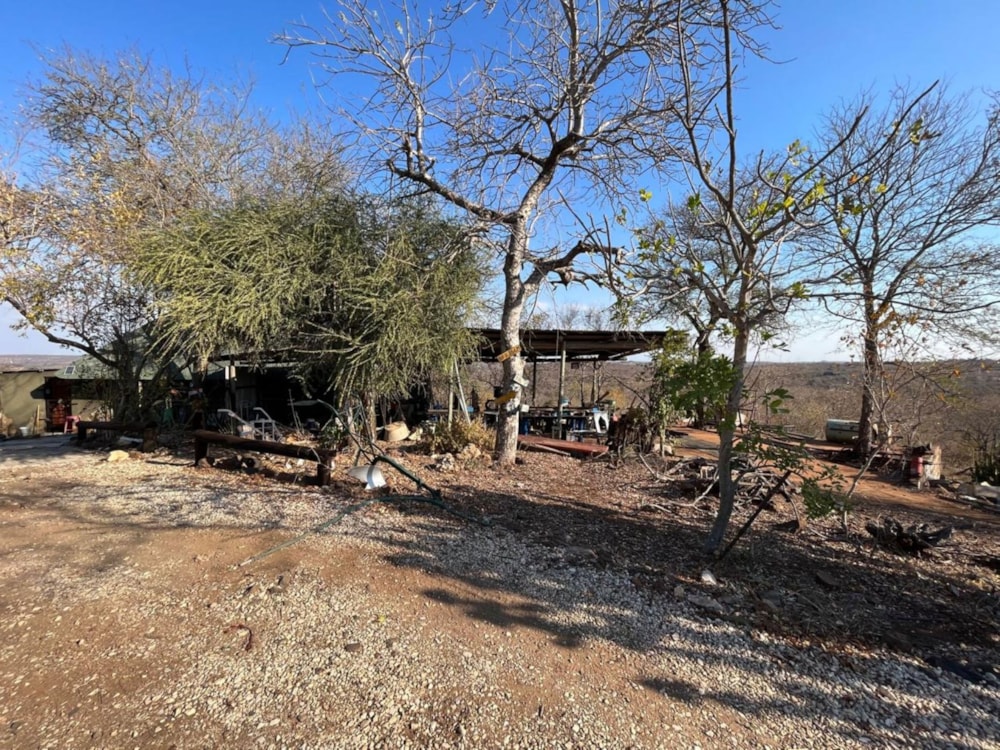 Cottage for sale in Grietjie - 1HS1719795 Cottage for sale in Grietjie - 1HS1719795