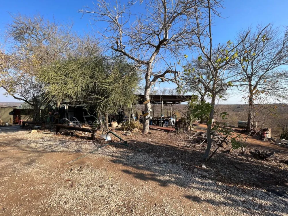 Cottage sold in Grietjie - 1HS1719795 Cottage sold in Grietjie - 1HS1719795
