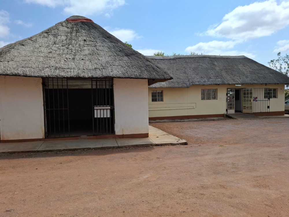 Commercial Building to rent in Gaborone, Botswana - 3BO1719784