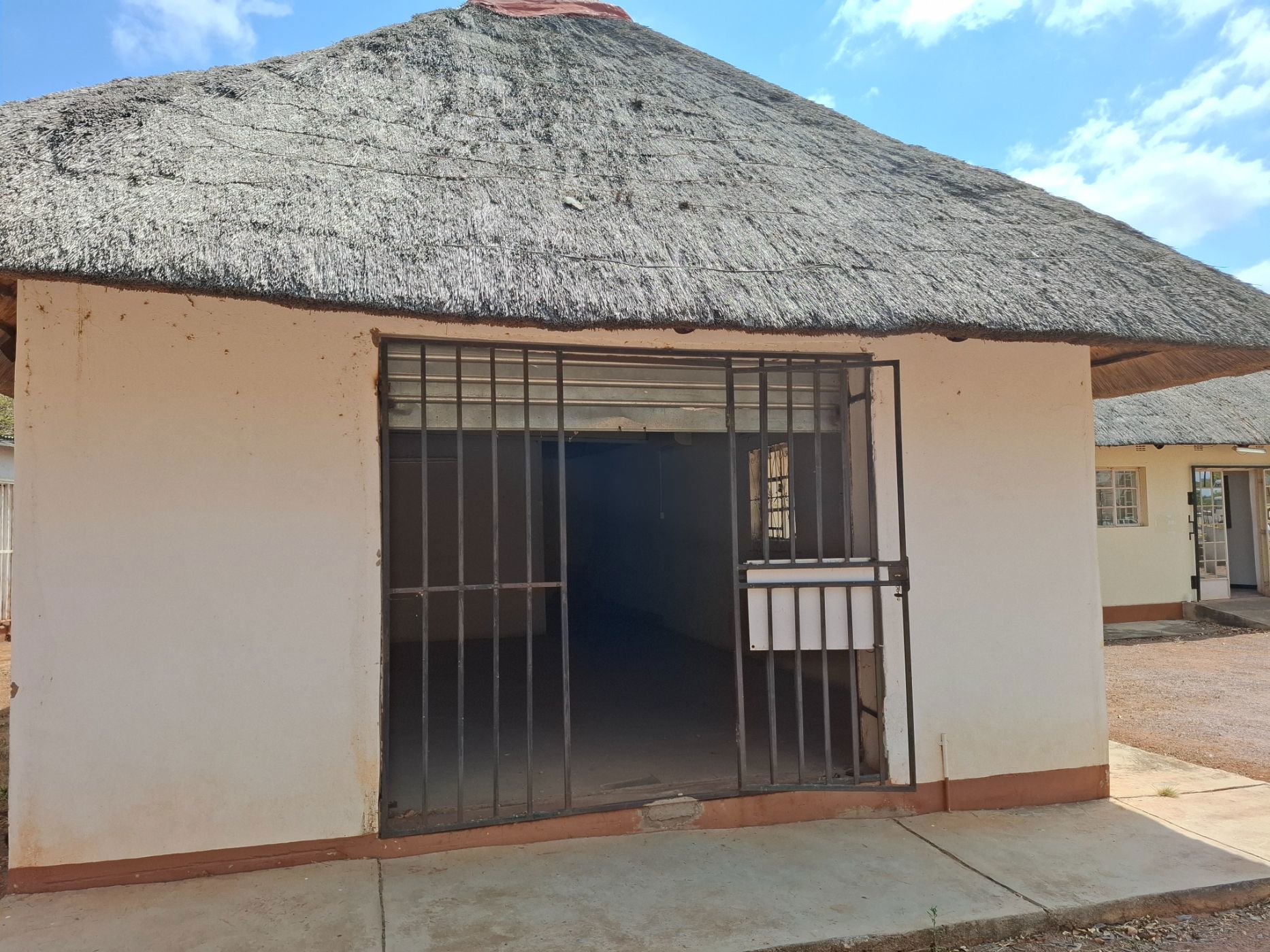 Commercial Building to rent in Gaborone, Botswana - 3BO1719784